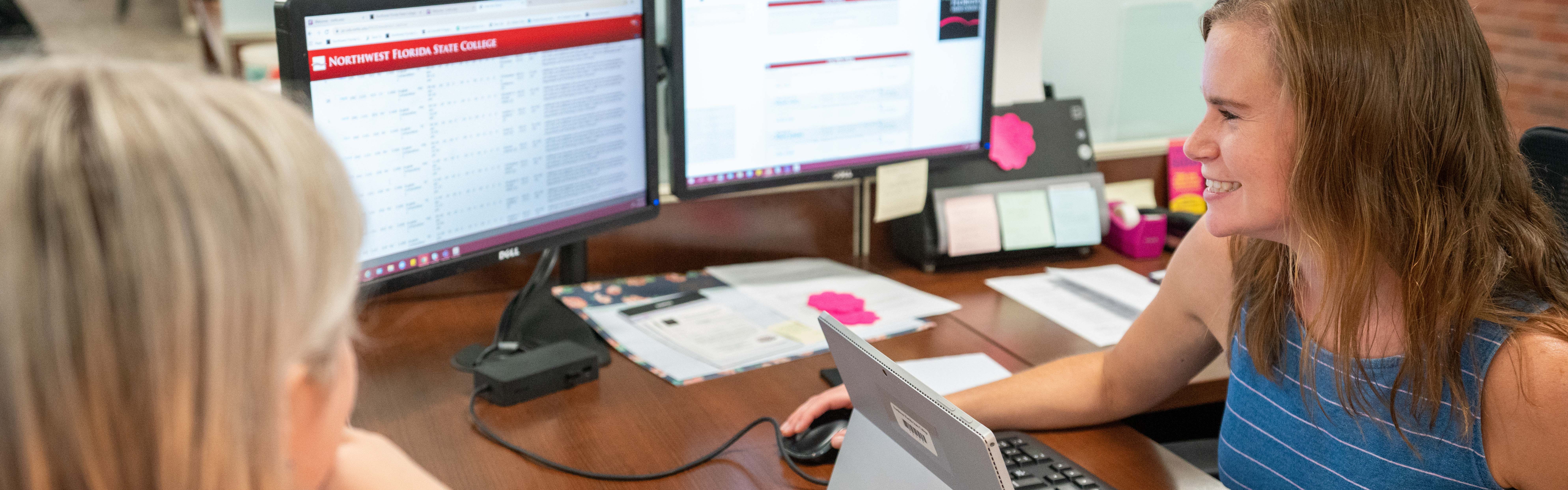 Student Records Northwest Florida State College Modern Campus Catalog™